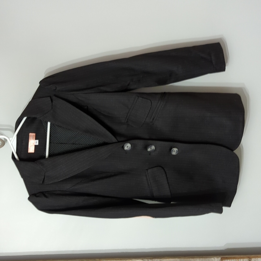 Woman's suit jacket, size medium, perfect condition